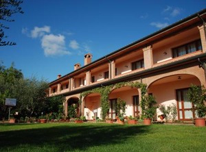 Hotel Borgo Degli Olivi | Riotorto