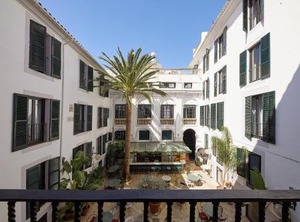 Hotel Born | Sant Jaume