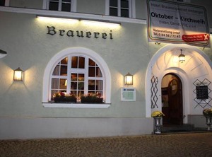 Hotel Brauereigasthof Amberger | Kosching