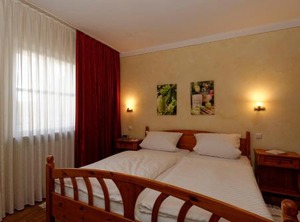 Hotel Drei Kronen | Memmelsdorf