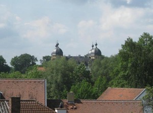 Hotel Drei Kronen | Memmelsdorf