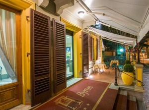 Hotel | Montecatini Terme