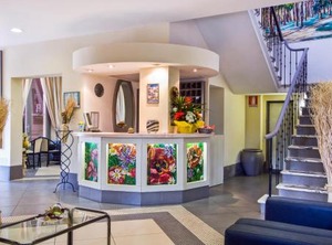 Hotel | Montecatini Terme