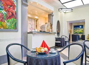 Hotel | Montecatini Terme