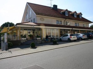 Hotel Café Talblick | Vielbrunn