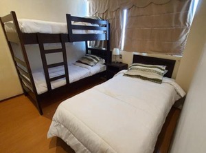 Hotel Capelli | Talca
