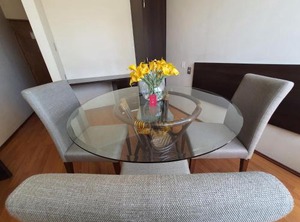 Hotel Capelli | Talca