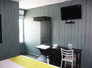 Hotel Careyes | Coatzacoalcos