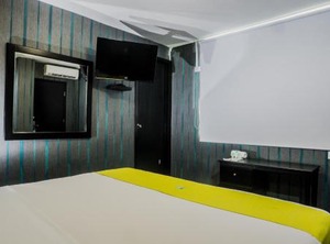 Hotel Careyes | Coatzacoalcos