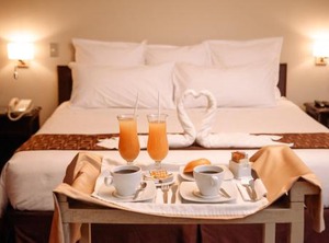 Hotel | Lince