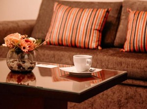 Hotel | Lince