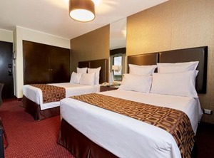 Hotel | Lince