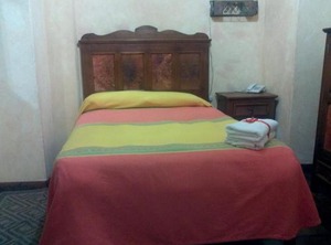 Hotel Casa Del Refugio | Centro