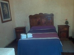 Hotel Casa Del Refugio | Centro