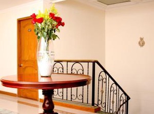 Ghl Hotel Bogota Occidente | El Pedregal