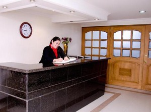 Ghl Hotel Bogota Occidente | El Pedregal