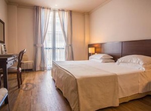 Cesena Hotel | Centro Urbano