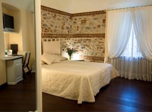 Hotel Cascina Corte | Venaria Reale