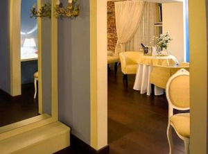 Hotel Cascina Corte | Venaria Reale
