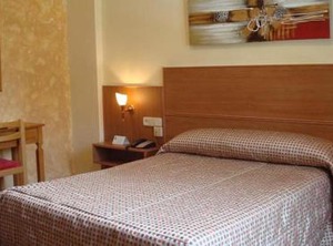 Hotel Castilla | Albacete
