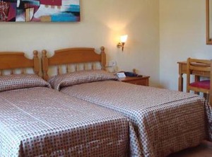 Hotel Castilla | Albacete