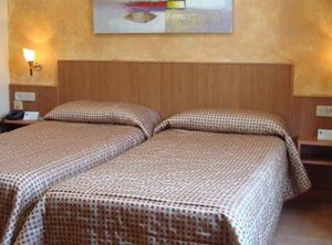 Hotel Castilla | Albacete