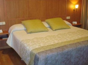 Hotel Castilla | Albacete