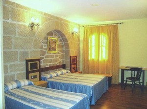 Hotel Castillo Bonavía | Pedrola