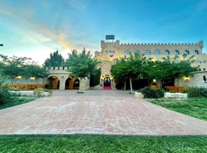 Hotel Castillo Bonavía | Pedrola