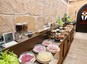Hotel Castillo Bonavía | Pedrola