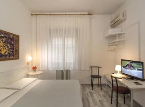 Hotel | Pisa City Centre