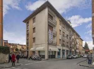 Hotel | Pisa City Centre