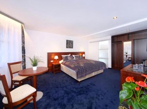 Hotel | Spindleruv Mlyn