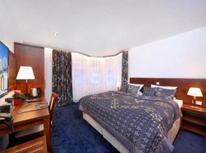 Hotel | Spindleruv Mlyn
