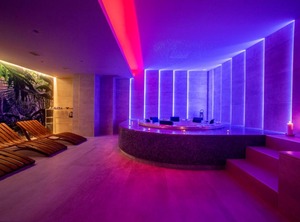 Hotel Centrale Relax | Alcamo Historic Center