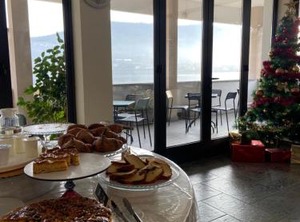 Hotel Chalet Del Lago | Avigliana