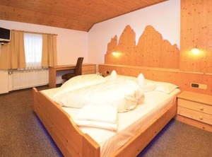 Hotel Chalet Olympia | Taisten