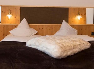 Hotel Chalet Olympia | Taisten