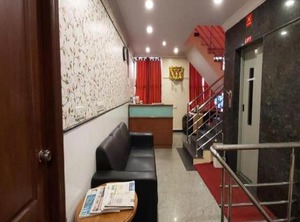 Hotel Champion Inn | Yeshwanthpur
