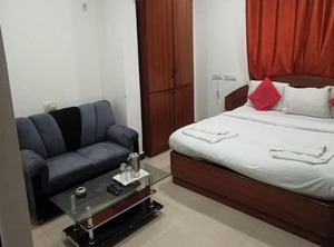 Hotel Champion Inn | Yeshwanthpur