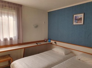 Centre | La Mare Aubry
