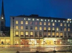 Hotel Chemnitzer Hof | Chemnitz
