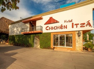 Hotel Chichen Itza | Piste