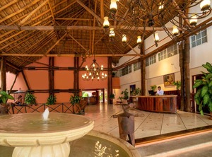 Hotel Chichen Itza | Piste