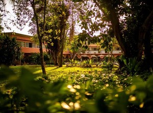 Hotel Chichen Itza | Piste