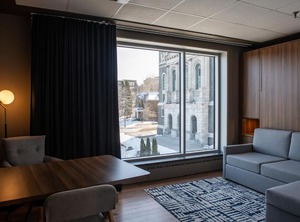 Hotel Chicoutimi | Chicoutimi