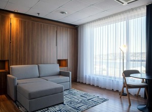Hotel Chicoutimi | Chicoutimi