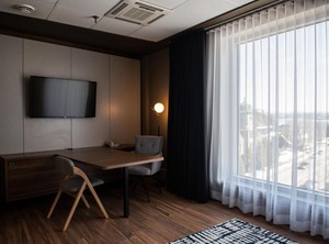 Hotel Chicoutimi | Chicoutimi