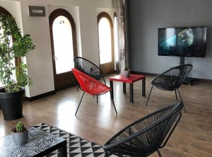 Hotel Cienbalcones | Daroca
