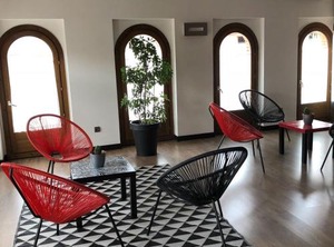 Hotel Cienbalcones | Daroca